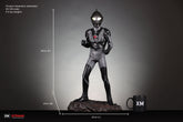 超人吉田 (C Type) 60cm 【限定黑魂著燈版】 XM STUDIOS